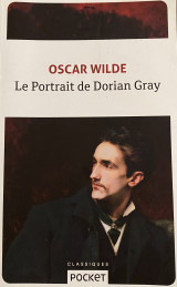 Le portrait de Dorian Gray