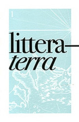 LITTERATERRA ΤΕΥΧΟΣ 1 - ΚΑΛΩΣΟΡΙΣΜΑ
