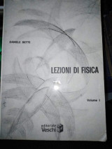 Lezioni Di Fisica Vol. 1