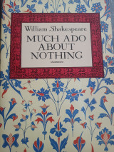 Much ado about nothing