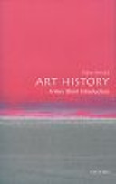 Art History: A Very Short Introduction