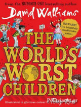 (h/b) the World's Worst Children