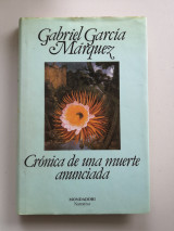Cronica de una muerte anunciada