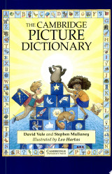 The Cambridge Picture Dictionary Picture Dictionary