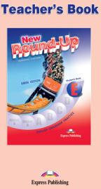 New Round-Up E Teacher's Book