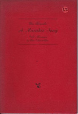A macabre song ; testimony of the goy Elias Petropoulos concerning anti-Jewish sentiments in Greece