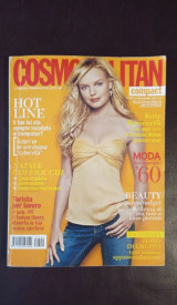 Cosmopolitan Ιταλικό 2005 Νο 12