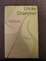 Vorliebe