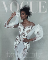 Vogue greece - Τεύχος 59 - Νοέμβριος 2024