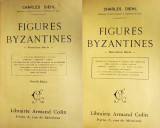 Figures byzantines I - II
