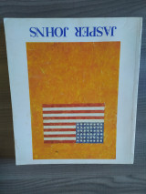 Jasper Johns