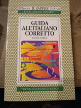Guida all'italiano corretto