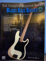 Blues Bass Basics