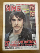NME (new musical express) 19 03 1994