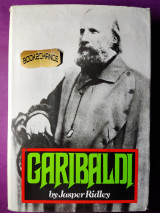 Garibaldi