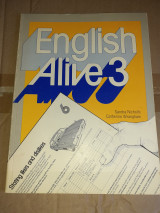 English alive 3