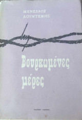 Βουρκωμένες μέρες
