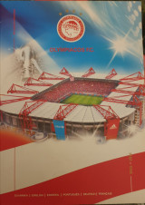 Olympiacos f.c