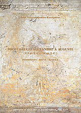 Droit grec d'Alexandre à Auguste (323 av. J.-C. - 14 ap. J.-C.): Personnes, Biens, Justice
