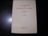 Τα ποιήματα του Stephane Mallarmé