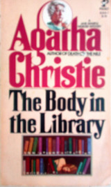 The body in the library