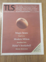 The Times Literary Supplement, no. 5527 (March 6, 2009)