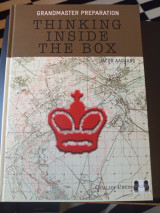 Grandmaster Preparation – Thinking Inside the Box