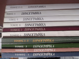 Εθνογραφικά - 10 Τεύχη (1,2,3,4-5,6,7,8,9,11,12-13)