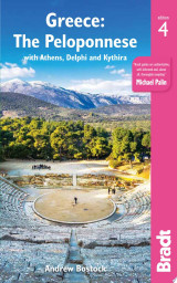Greece: The Peloponnese