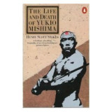 The Life and Death of Yukio Mishima