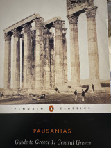 Pausanias