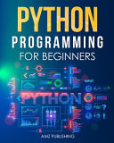 Python Programming for Beginners