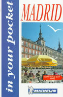 Madrid in Your Pocket