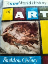 A new world History of Art