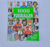1000 Fußballer