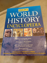 World history encyclopedia
