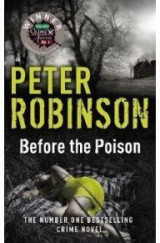 Before the Poison