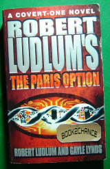 Robert Ludlum's The Paris Option