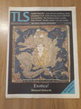 The Times Literary Supplement, no. 5471 (February 8, 2008)