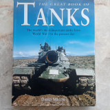 Tanks, the Great Book of