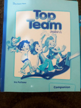 Top team junior A Companion