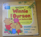 Winnie l'ourson et l'arbre à miel - 1999 Hachette