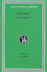 (h/b) Lucian (volume Vi)