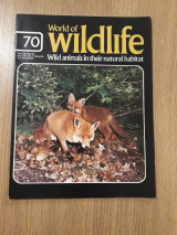 World of wildlife, Vol. 5, Pt. 70