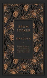 Dracula (Faux Leather Edition)