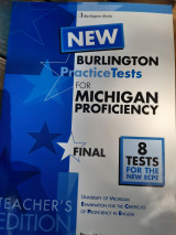 Michigan proficiency - ECPE - cambridge proficiency - use of english - Gold - Access - energy.