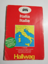 Italia Italie