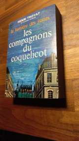 Les compagnons du coquelicot