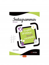 Instagrammar B2 Teacher's Book