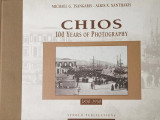 Chios. 100 Years of Photography 1850 - 1950